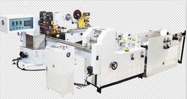 二重車線の機械、フル オートマチック ペーパー製造設備を作る小型のチィッシュ ペーパー