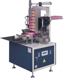 半自動箱のパッキング機械ティッシュペーパー箱の引くこと装置220v 50Hz