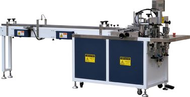 半自動チィッシュ ペーパーの生産ライン ポケット ティッシュの束のパッキング機械