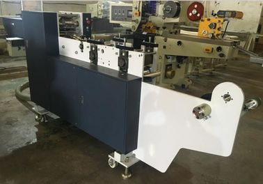 機械、小型のチィッシュ ペーパー折る機械を作る耐久のティッシュ ロール
