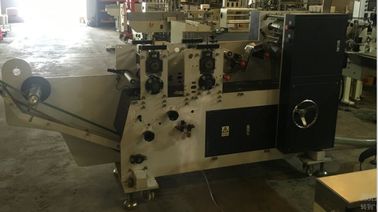機械、小型のティッシュの折る機械を作るタッチ画面のチィッシュ ペーパーのナプキン