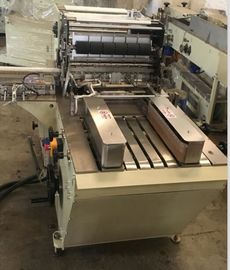 装置を包む自動チィッシュ ペーパーの生産ライン単一チャネルのポケット ティッシュの束