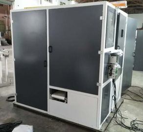 ティッシュペーパーのペーパー打抜き機は、ペーパー ロール打抜き機タイミング トランスミッションにベルトを付けます