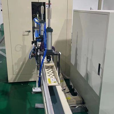 スピード・ティッシュ・ペーパーの製造ライン,AC周波数変換ドライブモード,速度180~200m/min