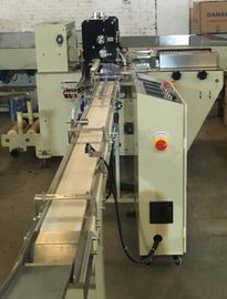 高速フル オートの小型のティッシュの生産ライン シングルまたはダブル ライン