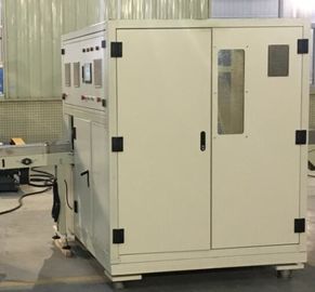 高速顔組織紙 ログ ソー切断機 経済的な生産のために