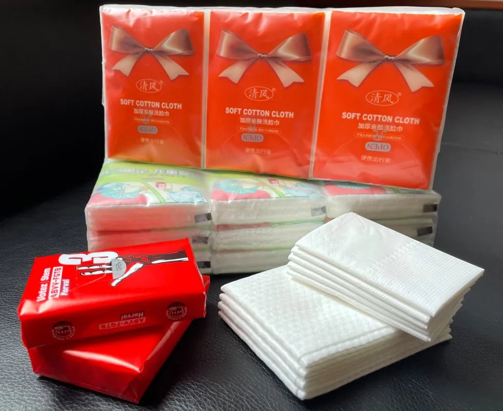 高速バンドルパッキングマシン 自動ポケットティッシュラッピング 簡単に接続 トッチスクリーンパラメータ設定 2